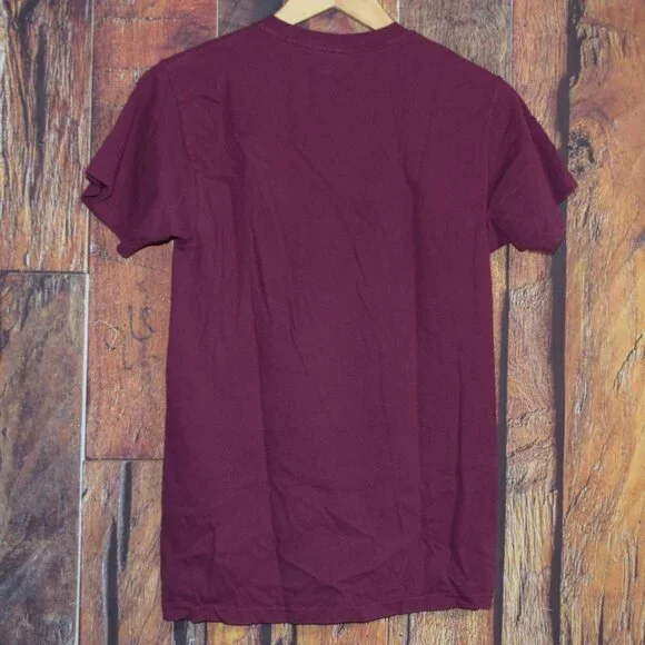 DR. PEPPER Adult Unisex Men's Women's Sz S Novelty Graphic Tee T-Shirt - Picture 3 of 5